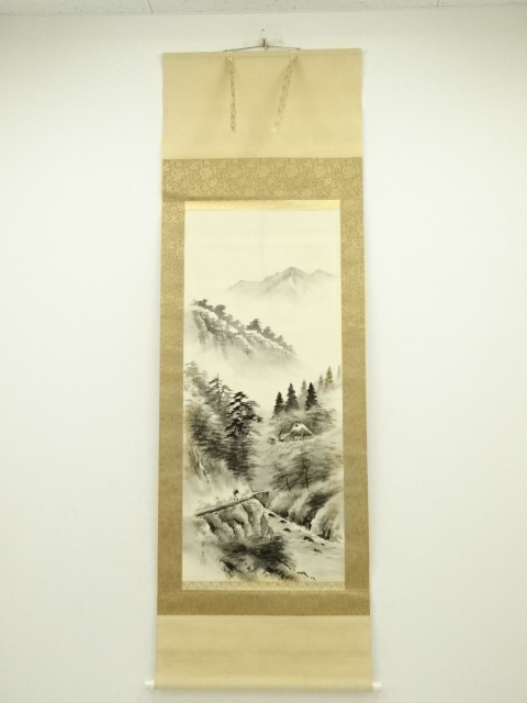 Paintings & Calligraphy